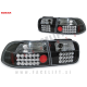 Honda Civic / (91-95) / zadnje LED luči Honda Civic / (91-95) / zadnje LED luči