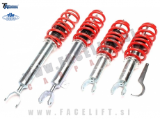 Honda S2000 / AP (99-09) / nastavljivo vzmetenje TA-Technix Honda S2000 / AP (99-09) / nastavljivo vzmetenje TA-Technix