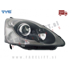 Honda Civic VII 03-06 žaromet desni Honda Civic VII 03-06 žaromet desni