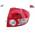 Hyundai Getz / TB (02-05) / zadnja luč / desna