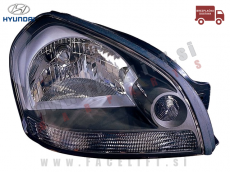 Hyundai Tucson / JM (04-10) / žaromet / desni Hyundai Tucson / JM (04-10) / žaromet / desni