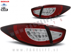 Hyundai ix35 / EN (09-15) / zadnje LED luči Hyundai ix35 / EN (09-15) / zadnje LED luči