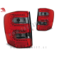 Jeep Grand Cherokee / WJ WG (99-04) / zadnje LED luči Jeep Grand Cherokee / WJ WG (99-04) / zadnje LED luči