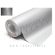 Samolepljiva folija karbon (3D) srebrna 152cm x 50cm Samolepljiva folija karbon (3D) srebrna 152cm x 50cm