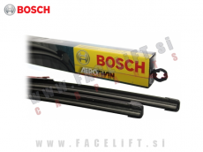 Kia Picanto / TA (11- ) / brisalna metlica Bosch H312 Kia Picanto / TA (11- ) / brisalna metlica Bosch H312