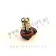 LED žarnica H8 PGJ19-1 27x SMD (5050) CANBUS 12V LED žarnica H8 PGJ19-1 27x SMD (5050) CANBUS 12V