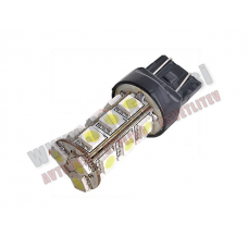 LED žarnica / T20 (7443) / 18x SMD (5050) / 12V LED žarnica / T20 (7443) / 18x SMD (5050) / 12V
