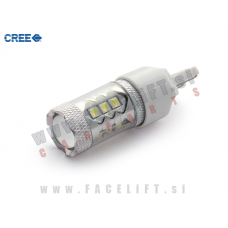 LED žarnica T20 (7443) 80W CREE CANBUS 12V LED žarnica T20 (7443) 80W CREE CANBUS 12V