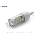 LED žarnica T20 (7443) 80W CREE CANBUS 12V LED žarnica T20 (7443) 80W CREE CANBUS 12V