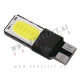 LED žarnica T10 W5W 6W COB CANBUS 12V LED žarnica T10 W5W 6W COB CANBUS 12V