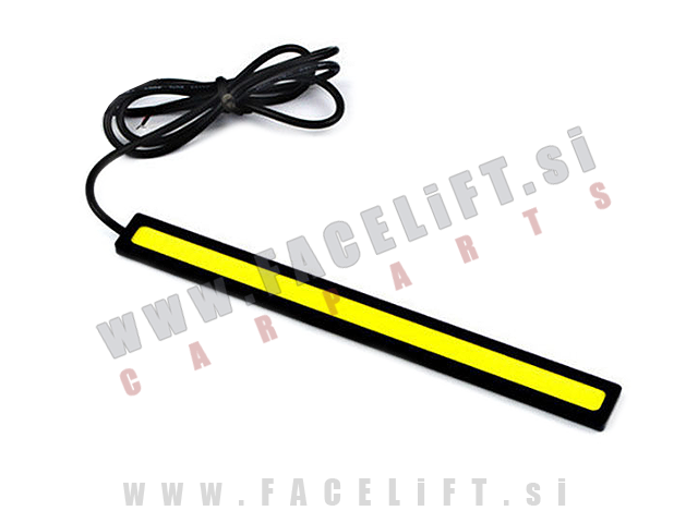 LED ploščica 1x COB IP65 12V LED ploščica 1x COB IP65 12V