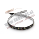 LED trak / 18x SMD (1210) / 30cm / vodoodporen / samolepljiv LED trak / 18x SMD (1210) / 30cm / vodoodporen / samolepljiv
