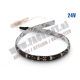 LED trak 18x SMD (1210) 30cm vodoodporen samolepljiv 24V LED trak 18x SMD (1210) 30cm vodoodporen samolepljiv 24V