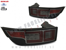Land Rover Range Rover Evoque 11-18 zadnje LED luči