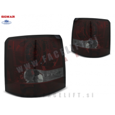 Land Rover Range Rover Sport 06-09 zadnje LED luči Land Rover Range Rover Sport 06-09 zadnje LED luči