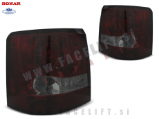 Land Rover Range Rover Sport 06-09 zadnje LED luči Land Rover Range Rover Sport 06-09 zadnje LED luči