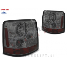 Land Rover Range Rover Sport 06-09 zadnje LED luči Land Rover Range Rover Sport 06-09 zadnje LED luči