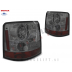 Land Rover Range Rover Sport 06-09 zadnje LED luči