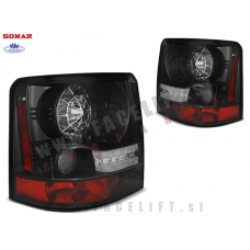 Land Rover Range Rover Sport 06-09 zadnje LED luči Land Rover Range Rover Sport 06-09 zadnje LED luči