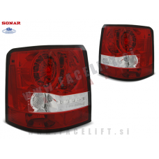 Land Rover Range Rover Sport 06-09 zadnje LED luči Land Rover Range Rover Sport 06-09 zadnje LED luči