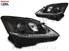 Lexus IS / XE2 (05-13) / žarometi