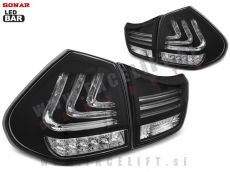 Lexus RX / XU30 (03-09) / zadnje LED luči