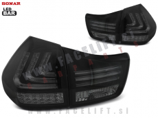 Lexus RX / XU30 (03-09) / zadnje LED luči