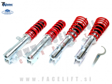 Mazda 323F / BJ (98-03) / nastavljivo vzmetenje TA-Technix Mazda 323F / BJ (98-03) / nastavljivo vzmetenje TA-Technix