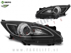 Mazda 3 / BL (09-13) / žarometi Mazda 3 / BL (09-13) / žarometi