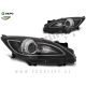 Mazda 3 / BL (09-13) / žarometi Mazda 3 / BL (09-13) / žarometi