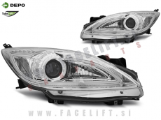 Mazda 3 / BL (09-13) / žarometi Mazda 3 / BL (09-13) / žarometi
