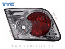 Mazda 6 / GG GY Limuzina (02-05) / zadnja notranja luč / leva Mazda 6 / GG GY Limuzina (02-05) / zadnja notranja luč / leva