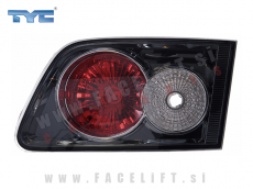 Mazda 6 / GG GY Karavan (05-07) / zadnja notranja luč / desna