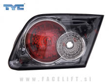 Mazda 6 / GG GY Limuzina (05-07) / zadnja notranja luč / desna Mazda 6 / GG GY Limuzina (05-07) / zadnja notranja luč / desna