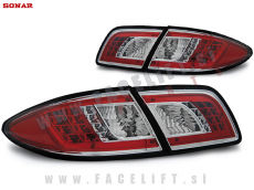 Mazda 6 / GG GY Limuzina (02-07) / zadnje LED luči Mazda 6 / GG GY Limuzina (02-07) / zadnje LED luči