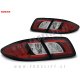 Mazda 6 / GG GY Limuzina (02-07) / zadnje LED luči Mazda 6 / GG GY Limuzina (02-07) / zadnje LED luči