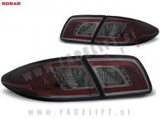 Mazda 6 / GG GY Limuzina (02-07) / zadnje LED luči Mazda 6 / GG GY Limuzina (02-07) / zadnje LED luči