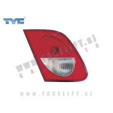 Mazda E / W210 Limuzina (95-99) / zadnja notranja luč / leva Mazda E / W210 Limuzina (95-99) / zadnja notranja luč / leva