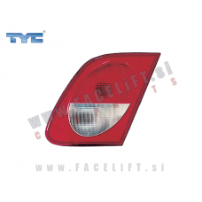 Mazda E / W210 Limuzina (95-99) / zadnja notranja luč / desna Mazda E / W210 Limuzina (95-99) / zadnja notranja luč / desna