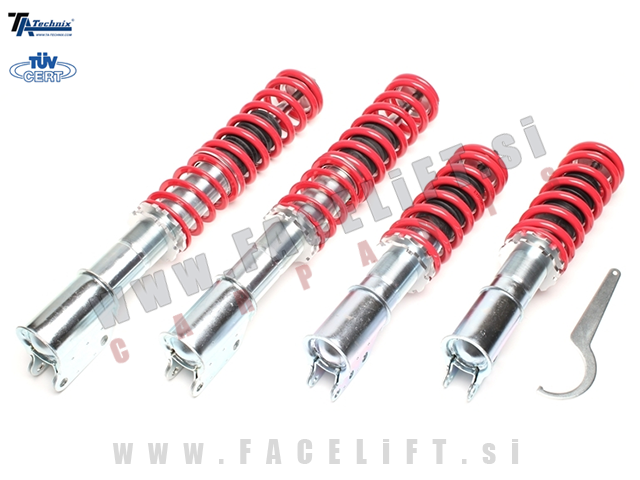 Mazda MX3 / EC (92-98) / nastavljivo vzmetenje TA-Technix Mazda MX3 / EC (92-98) / nastavljivo vzmetenje TA-Technix