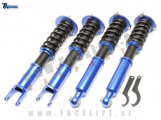 Mazda RX7 / FD (92-03) / nastavljivo vzmetenje TA-Technix Mazda RX7 / FD (92-03) / nastavljivo vzmetenje TA-Technix