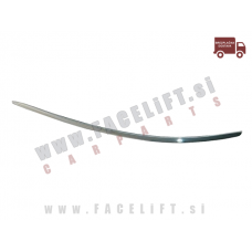 Mercedes A W169 04-08 okrasna letev sprednjega odbijača desna Mercedes A W169 04-08 okrasna letev sprednjega odbijača desna