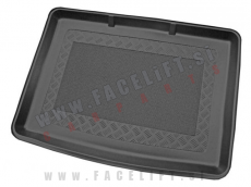 Mercedes B W246 11-18 korito za prtljažnik Mercedes B W246 11-18 korito za prtljažnik
