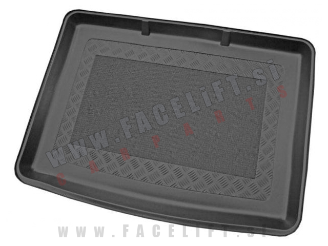Mercedes B W246 11-18 korito za prtljažnik Mercedes B W246 11-18 korito za prtljažnik