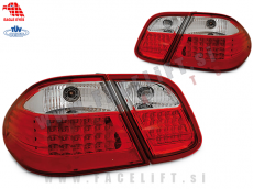Mercedes CLK / 208 (97-03) / zadnje LED luči Mercedes CLK / 208 (97-03) / zadnje LED luči