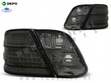 Mercedes CLK / 208 (97-03) / zadnje LED luči Mercedes CLK / 208 (97-03) / zadnje LED luči