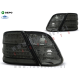 Mercedes CLK / 208 (97-03) / zadnje LED luči Mercedes CLK / 208 (97-03) / zadnje LED luči