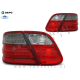 Mercedes CLK / 208 (97-03) / zadnje LED luči Mercedes CLK / 208 (97-03) / zadnje LED luči