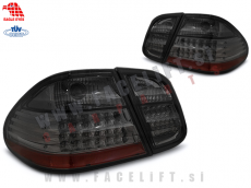 Mercedes CLK / 208 (97-03) / zadnje LED luči Mercedes CLK / 208 (97-03) / zadnje LED luči
