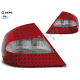 Mercedes CLK / C209 (02-10) / zadnje LED luči Mercedes CLK / C209 (02-10) / zadnje LED luči